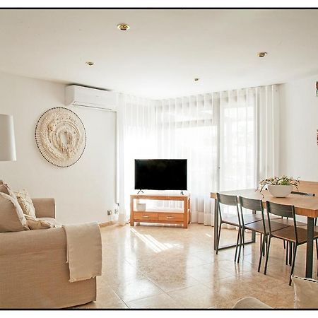 Apartamento Centrico Junto Al Mar - Wifi Free Salou Luaran gambar