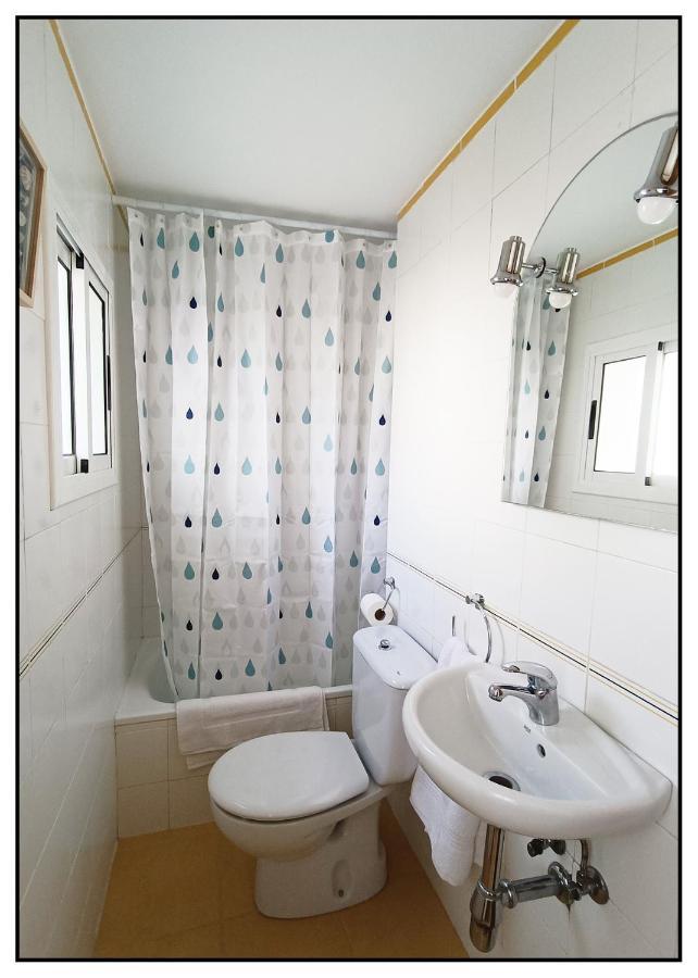 Apartamento Centrico Junto Al Mar - Wifi Free Salou Luaran gambar