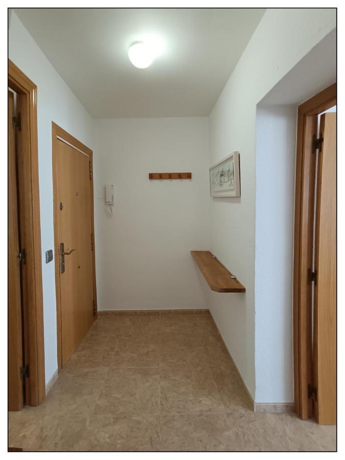 Apartamento Centrico Junto Al Mar - Wifi Free Salou Luaran gambar